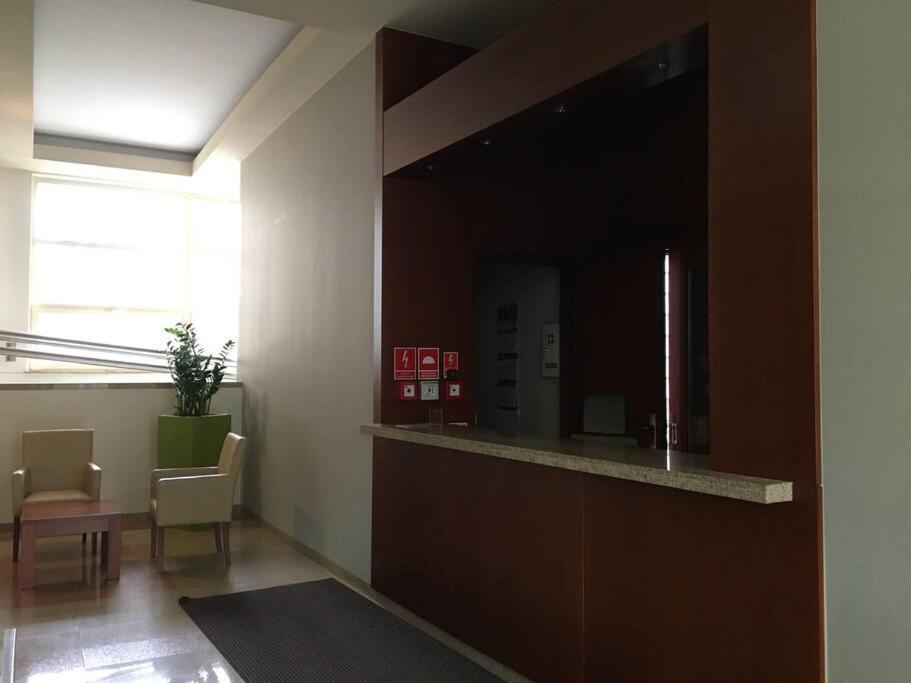 Butas Cozy, Bright Apartment, Garage, Mokotow Warsaw