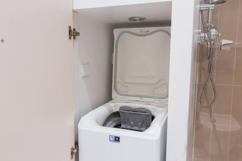 Butas Cozy, Bright Apartment, Garage, Mokotow