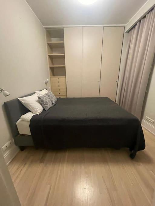 Butas Cozy, Bright Apartment, Garage, Mokotow Warsaw