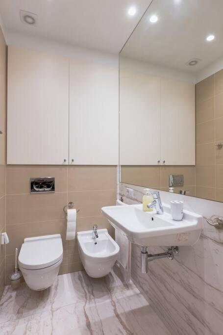 Cozy, Bright Apartment, Garage, Mokotow Butas Warsaw