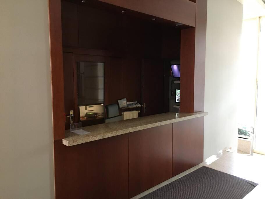 Butas Cozy, Bright Apartment, Garage, Mokotow Warsaw