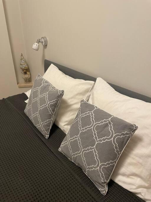 Cozy, Bright Apartment, Garage, Mokotow Butas