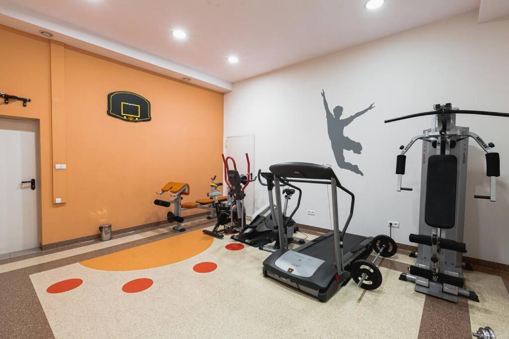 Apartament Cozy, Bright Apartment, Garage, Mokotow *